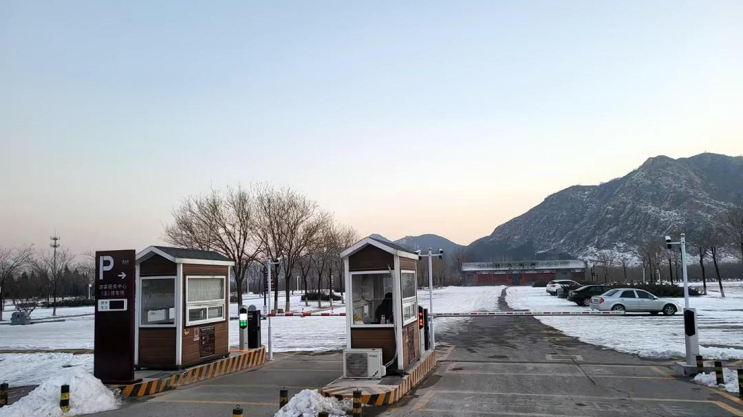 “爾濱”強勢出圈，科拓智慧停車(chē)助力多個(gè)景區迎接“八方來(lái)客”